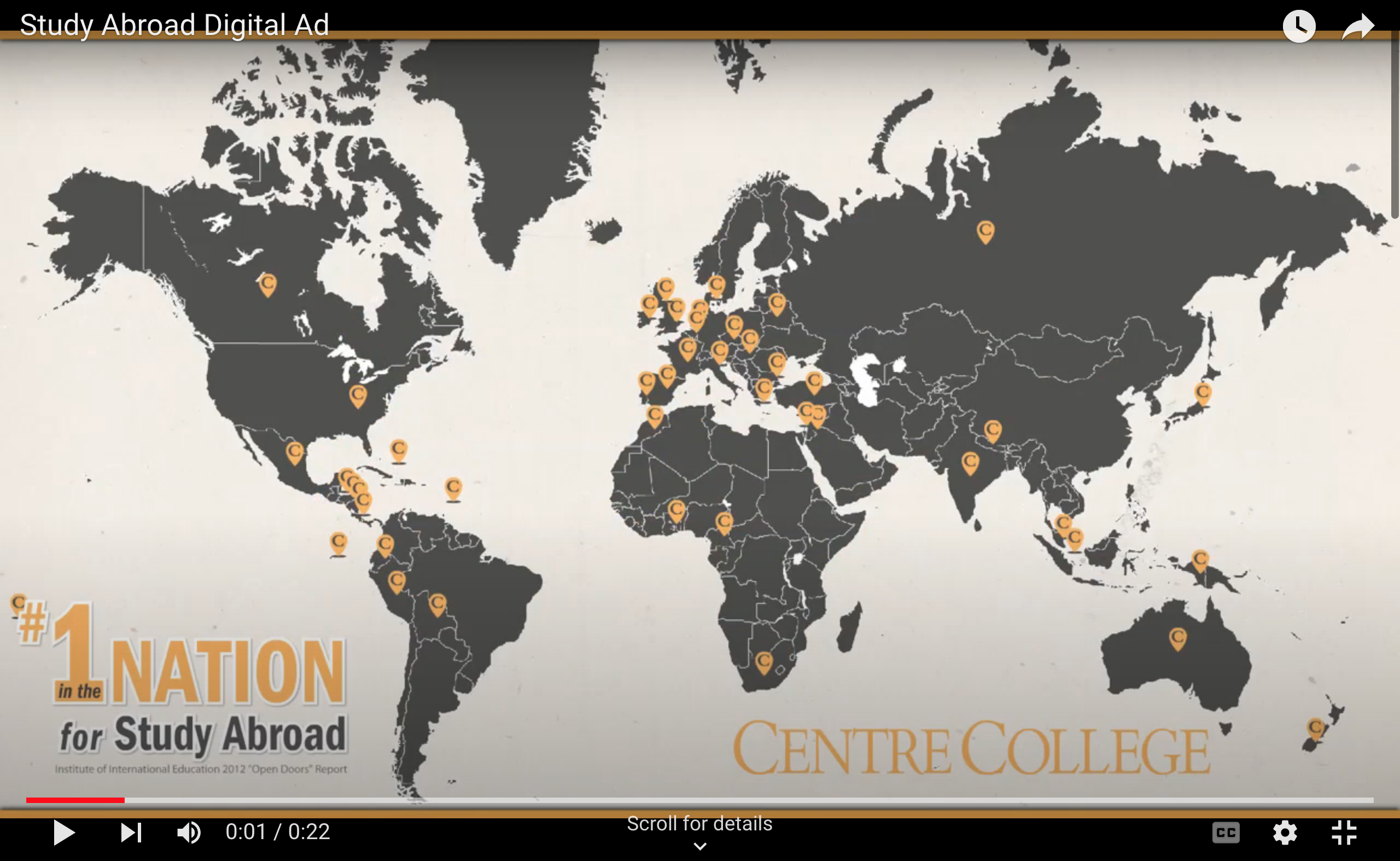 animated study abroad screenshot