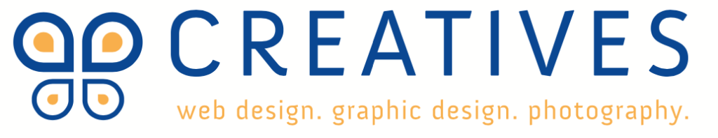 Creatives Logo Design